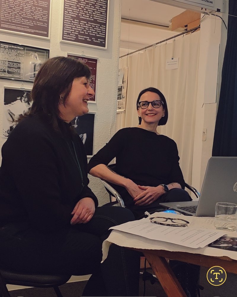 Ausstellungseröffnung: 7. Exposition Aktfotokunst – heute
